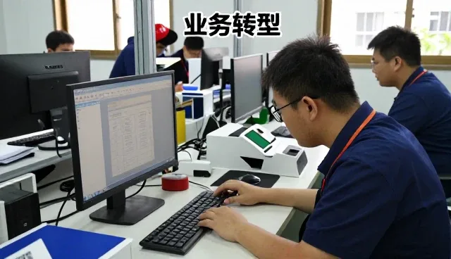 商业空间为什么需要数据清洗服务？